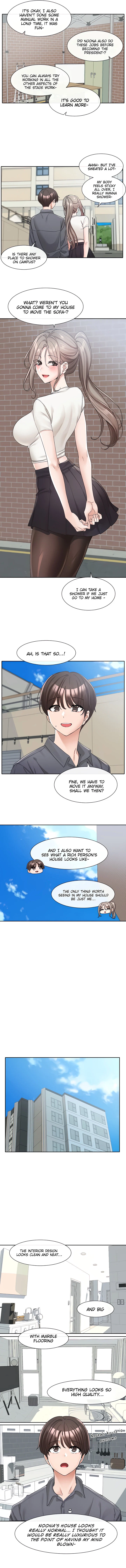 Circles chapter 122 page 9