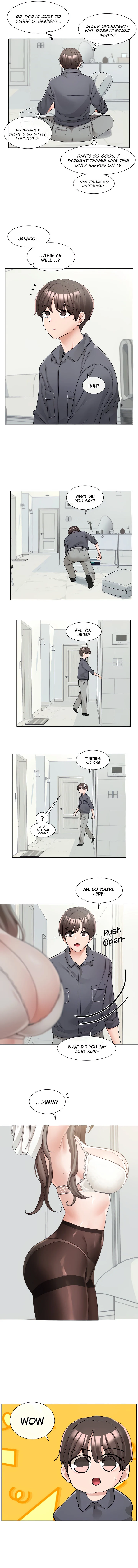 Circles chapter 122 page 11
