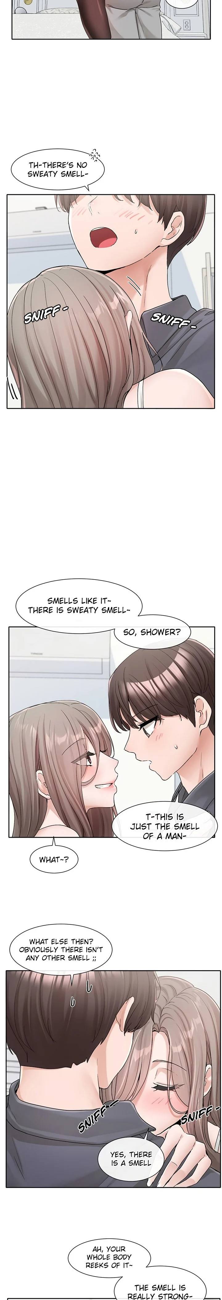 Circles chapter 123 page 3