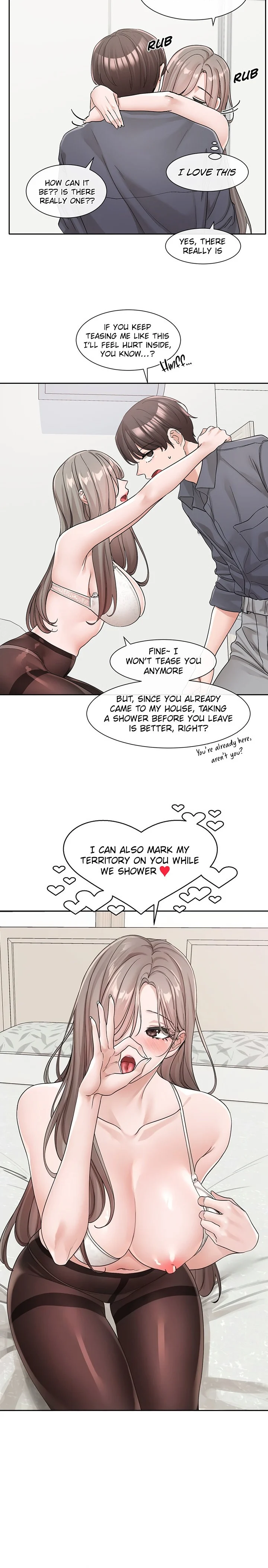 Circles chapter 123 page 4