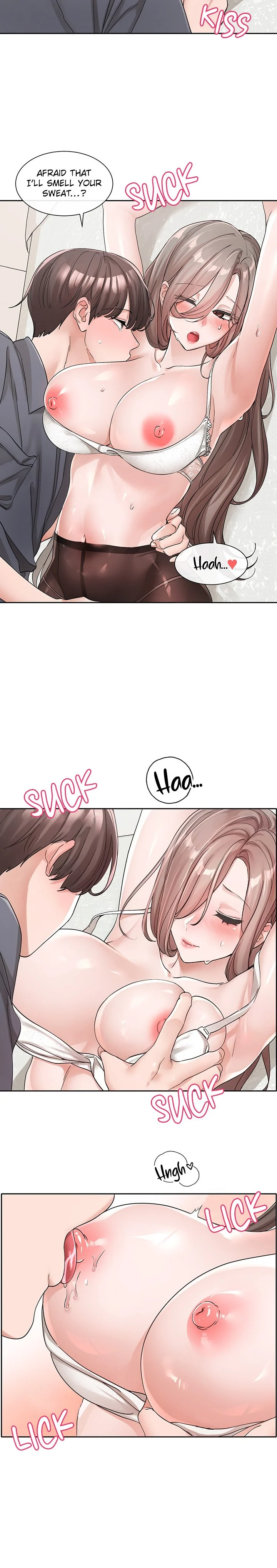 Circles chapter 123 page 7