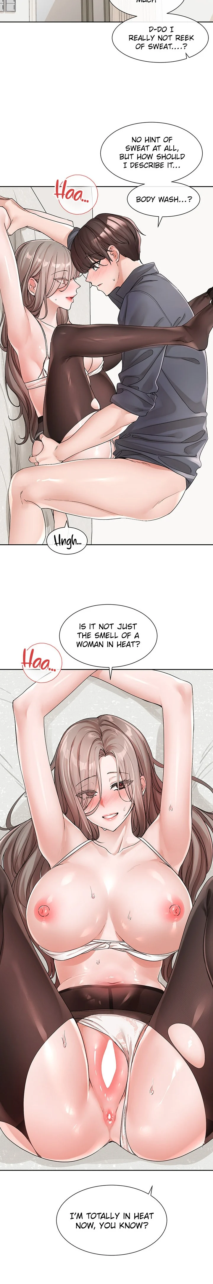 Circles chapter 123 page 10
