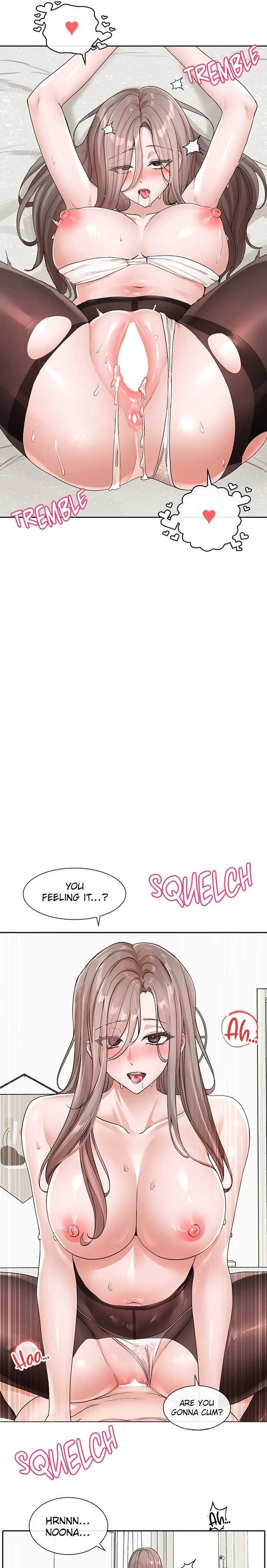 Circles chapter 123 page 14