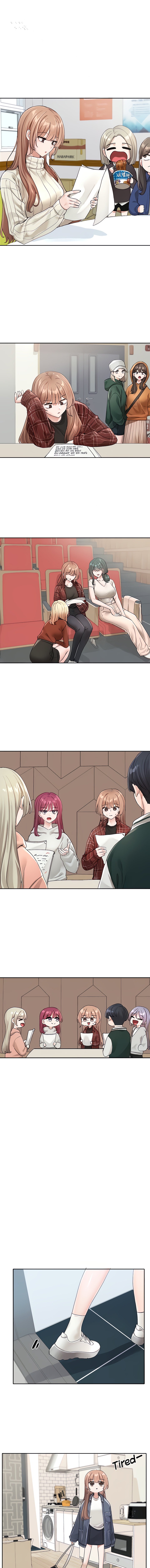 Circles chapter 124 page 2