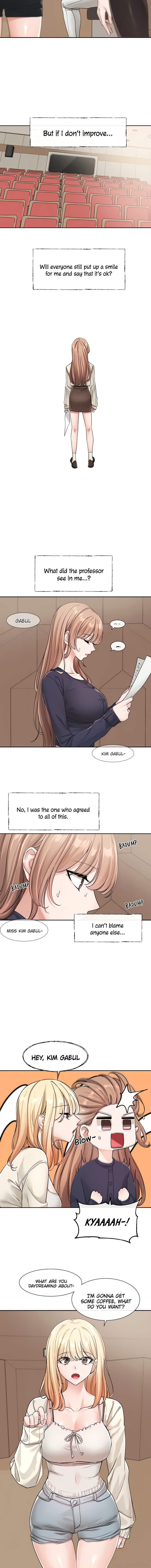 Circles chapter 124 page 8