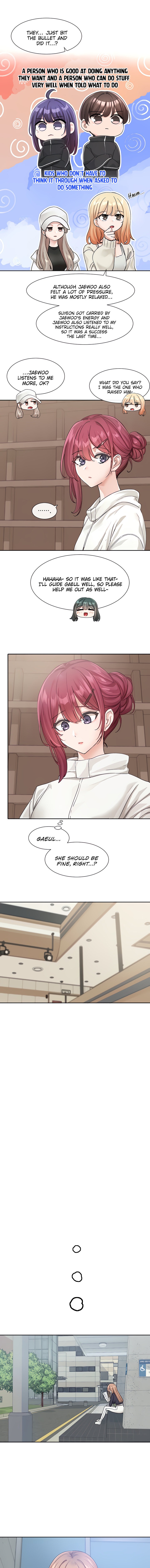 Circles chapter 124 page 11