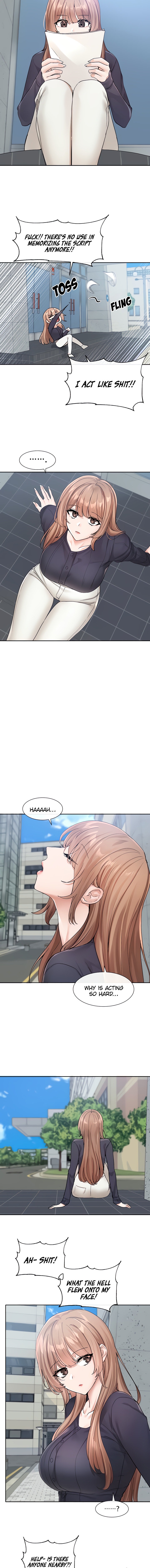 Circles chapter 124 page 12
