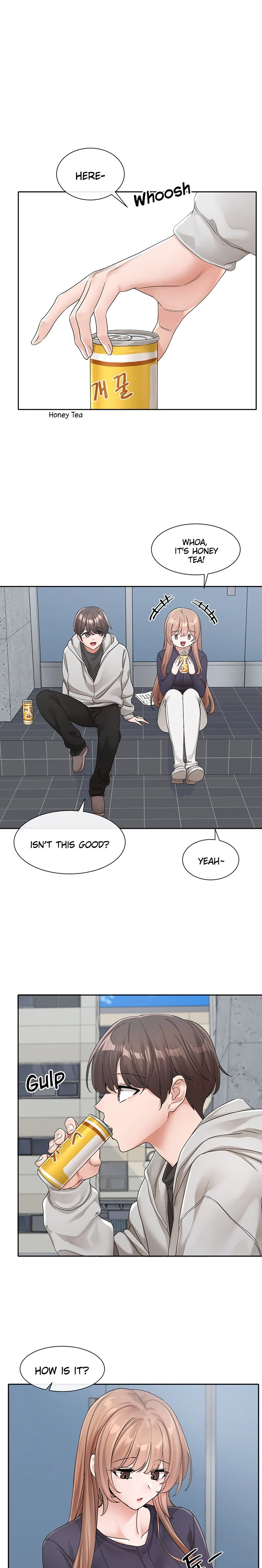 Circles chapter 125 page 2