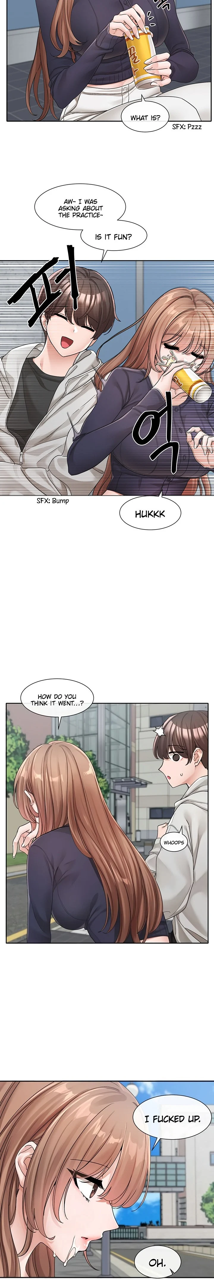 Circles chapter 125 page 3