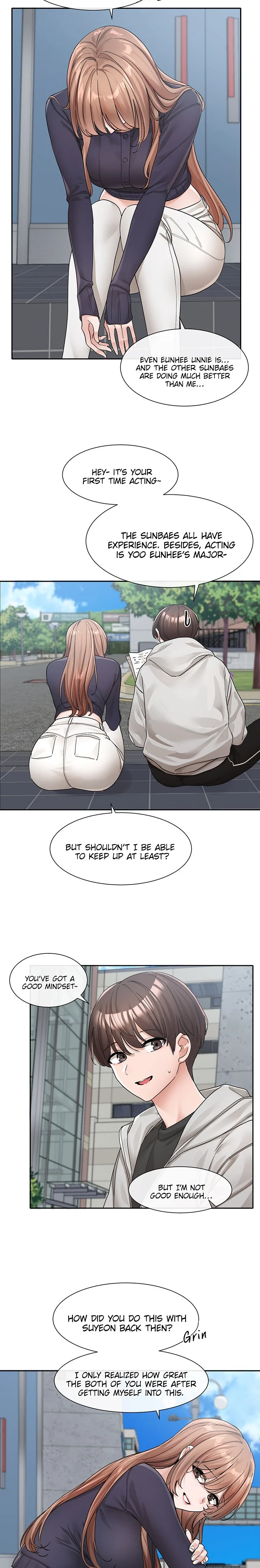 Circles chapter 125 page 6