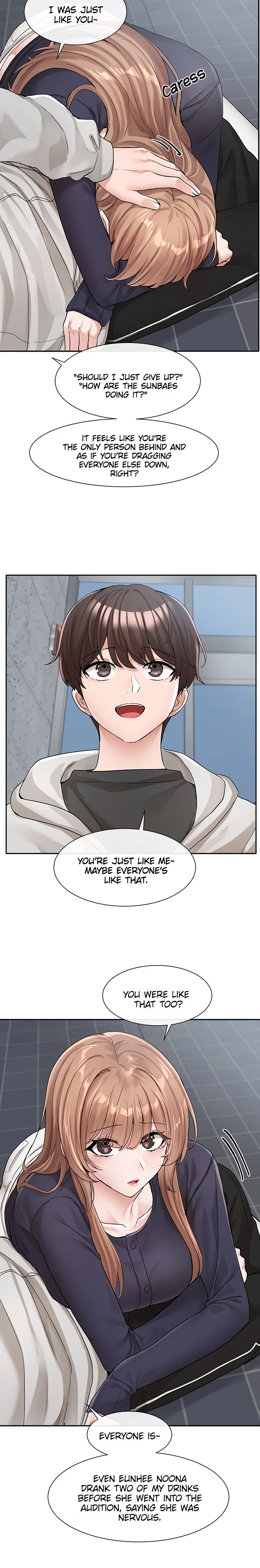 Circles chapter 125 page 10
