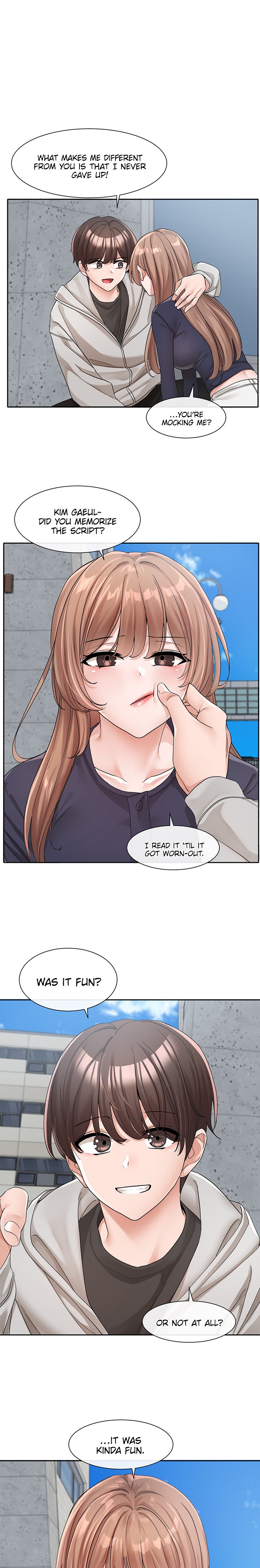 Circles chapter 125 page 11