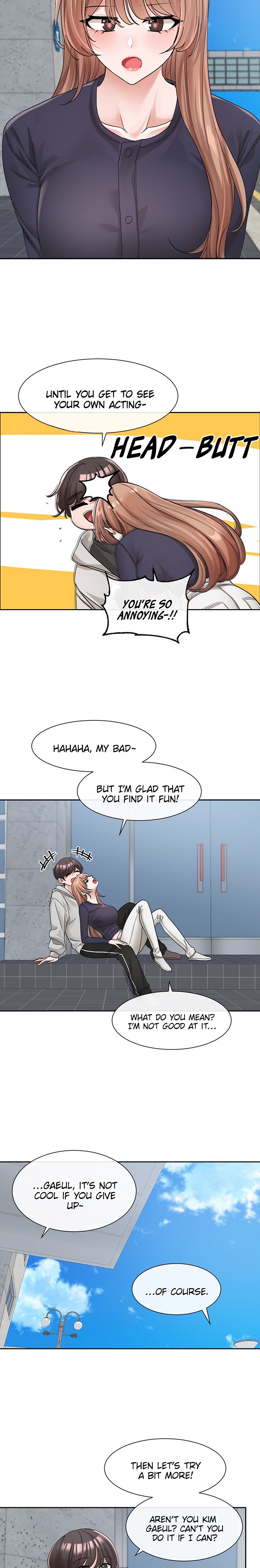 Circles chapter 125 page 12