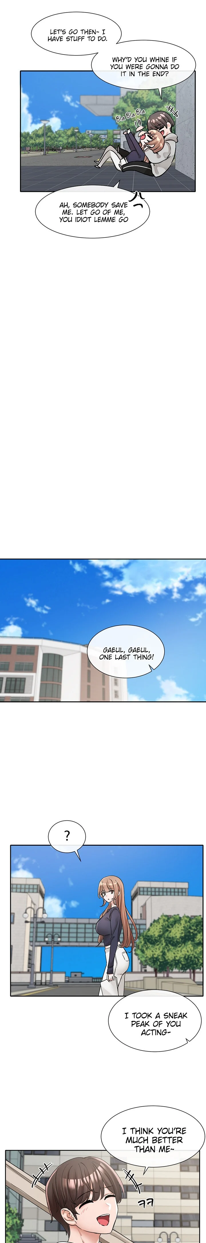 Circles chapter 125 page 14