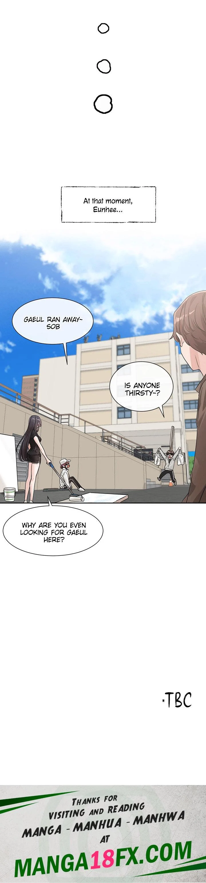 Circles chapter 125 page 26