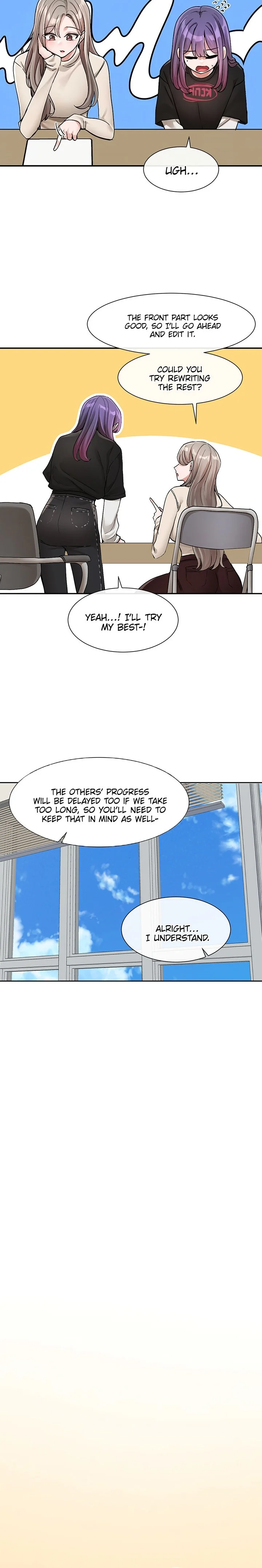 Circles chapter 126 page 7