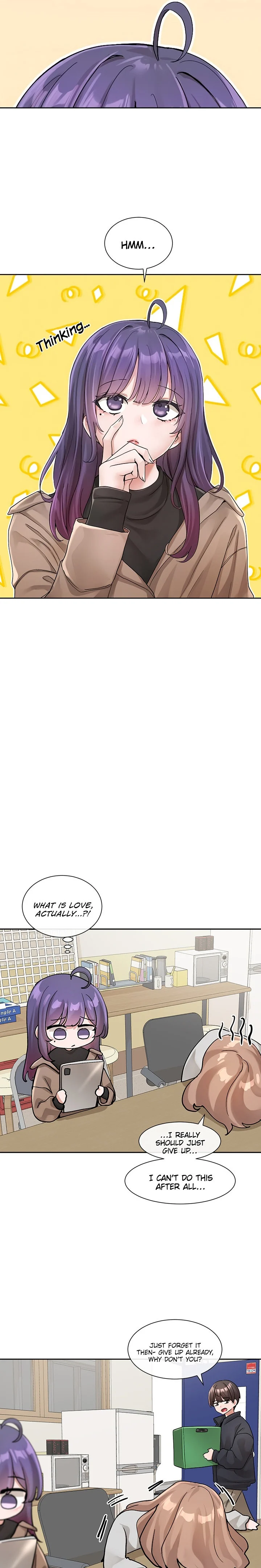 Circles chapter 126 page 8