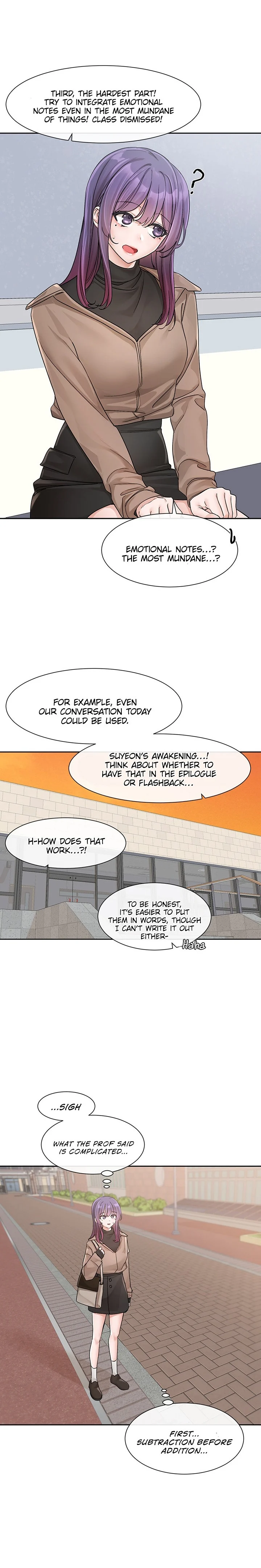 Circles chapter 126 page 13
