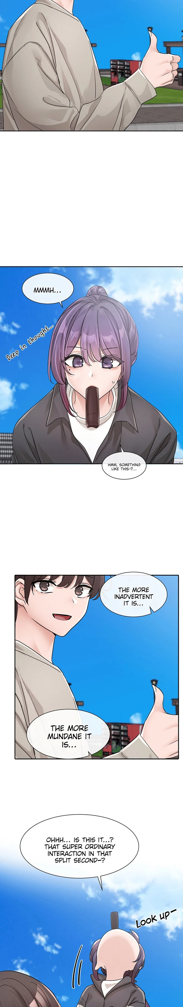 Circles chapter 126 page 24