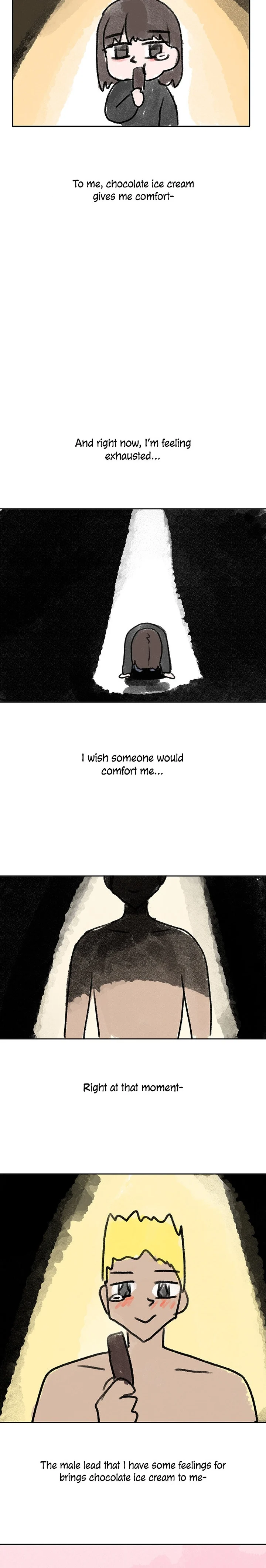 Circles chapter 126 page 28