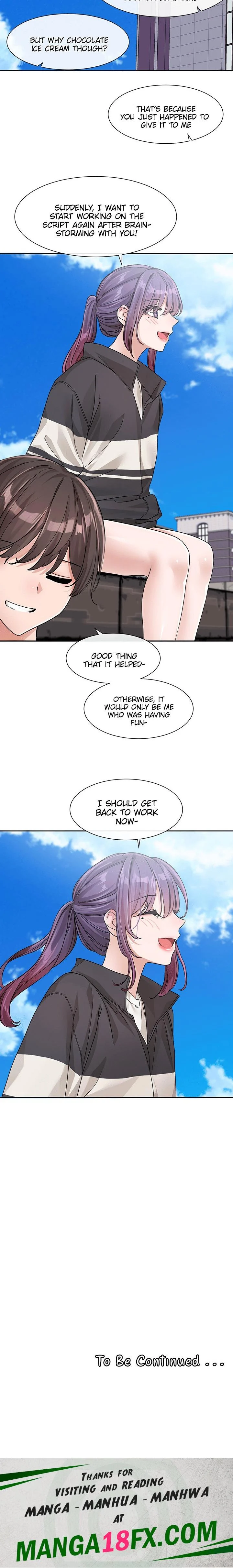 Circles chapter 126 page 30