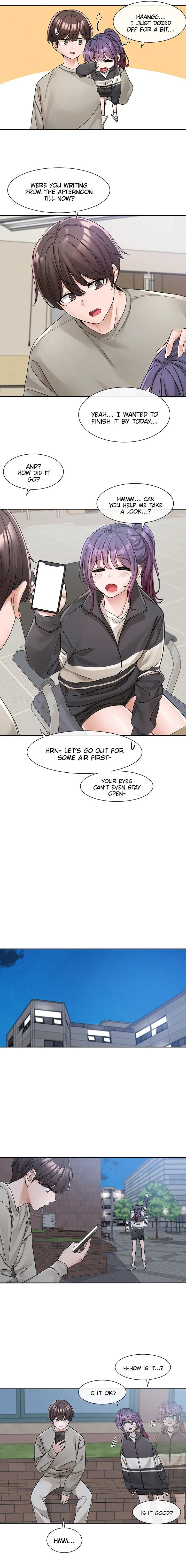 Circles chapter 127 page 6