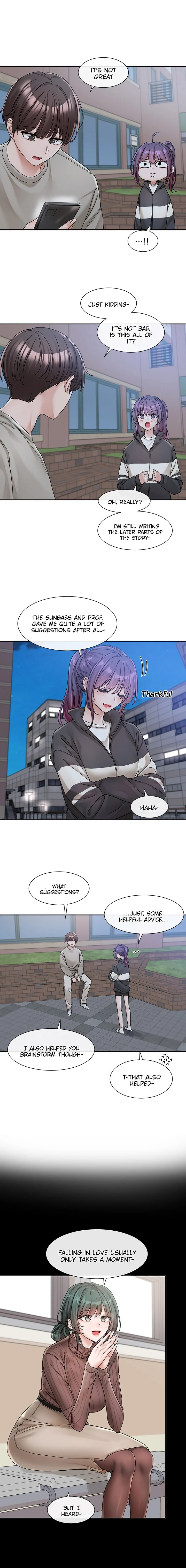 Circles chapter 127 page 7