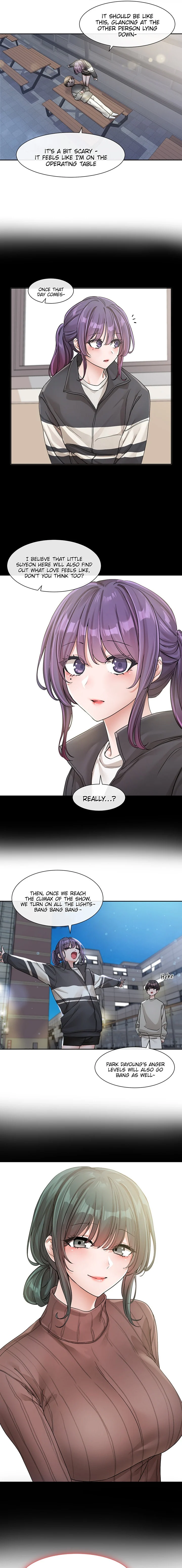 Circles chapter 127 page 10