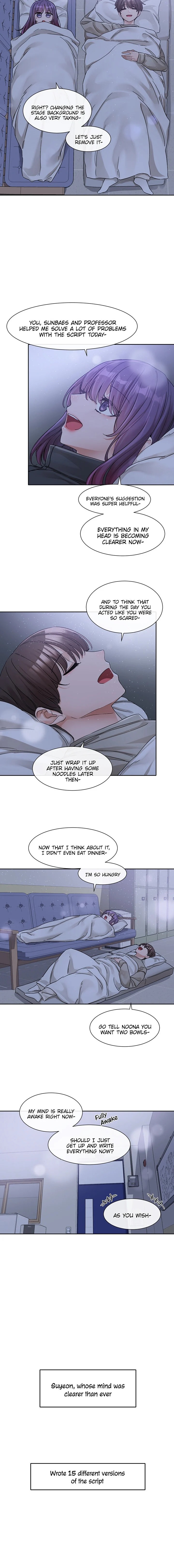 Circles chapter 127 page 13