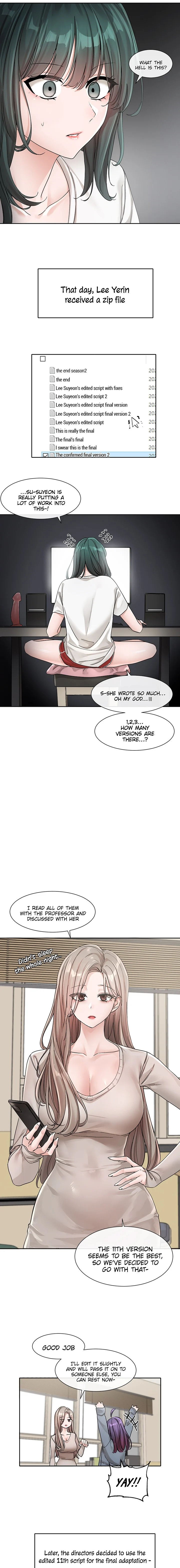 Circles chapter 127 page 14