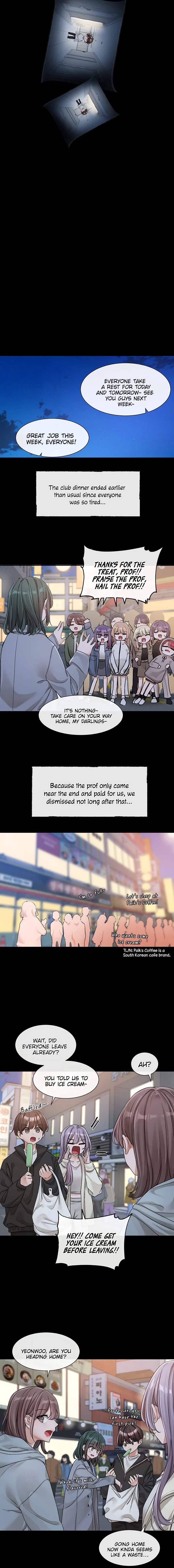 Circles chapter 128 page 3