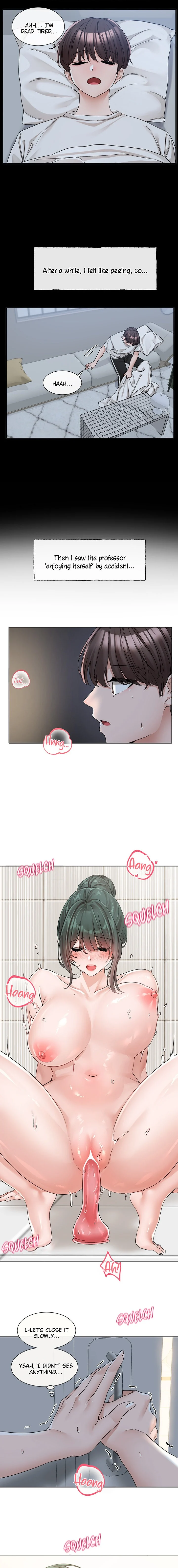 Circles chapter 128 page 6