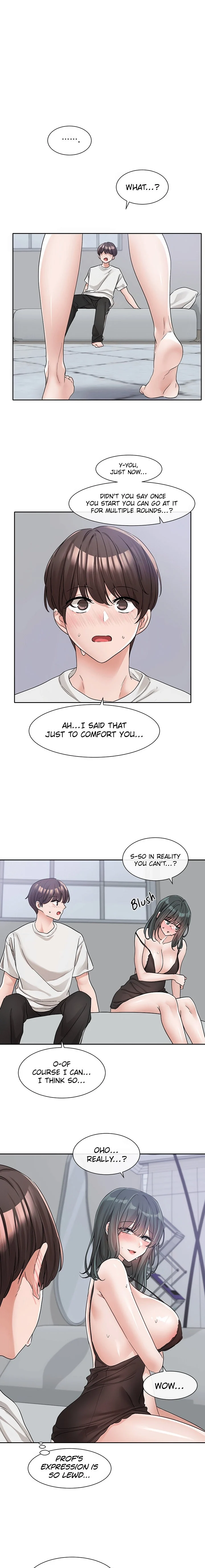 Circles chapter 129 page 2