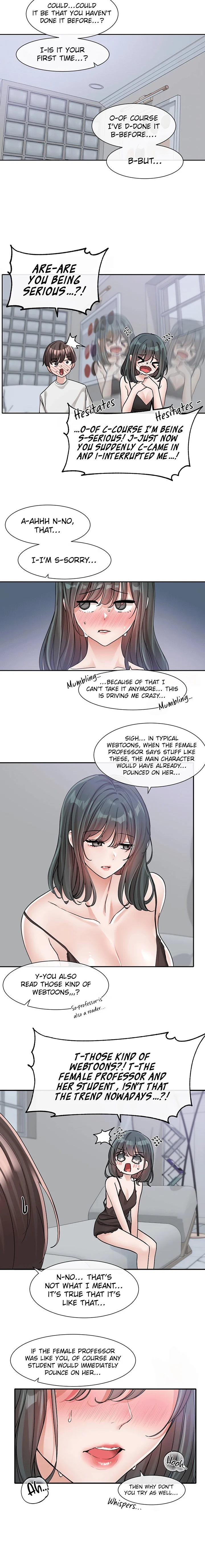 Circles chapter 129 page 3