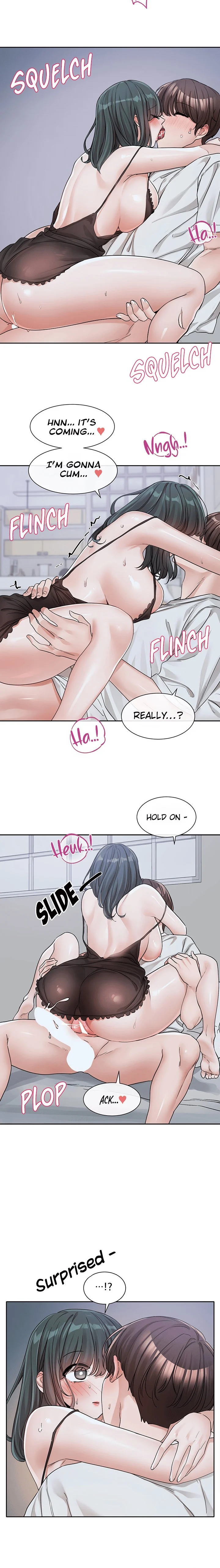Circles chapter 129 page 13
