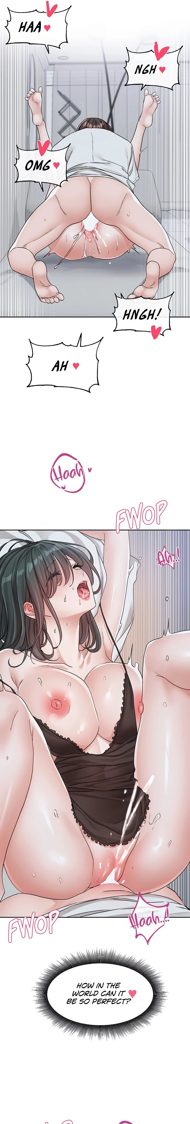 Circles chapter 129 page 16