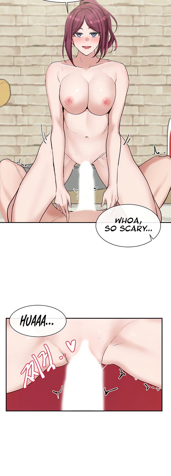 Circles chapter 13 page 27
