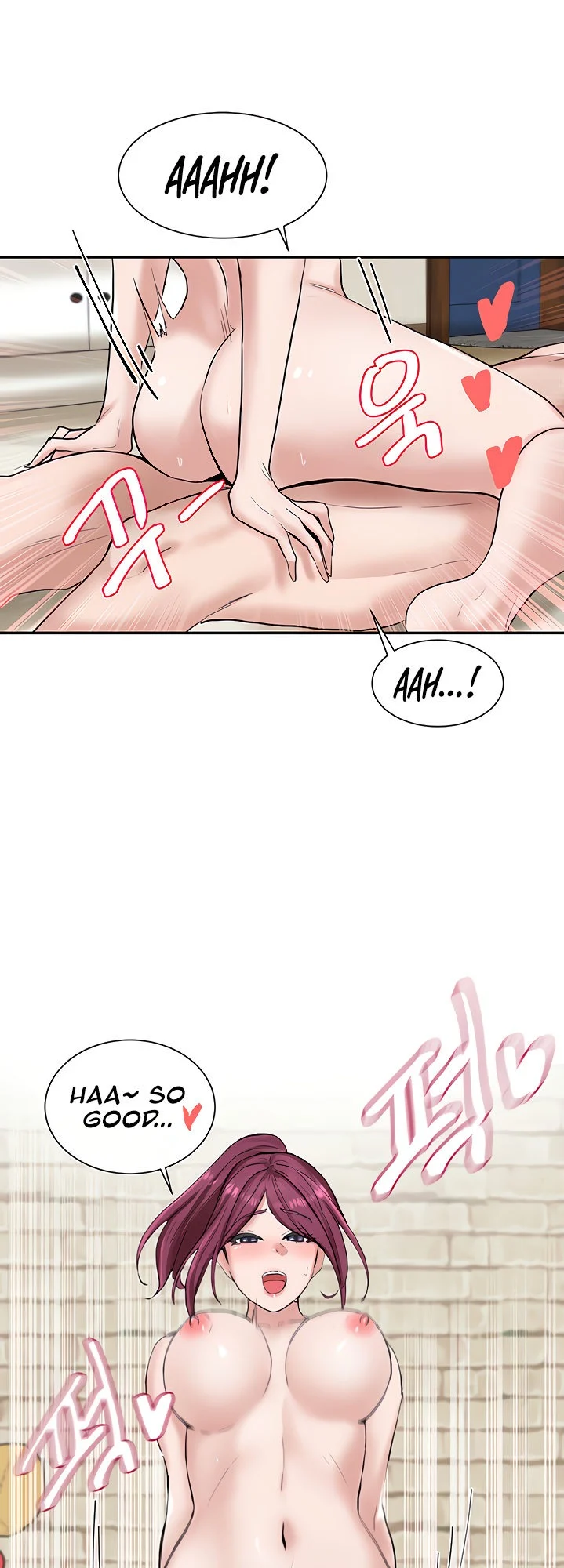 Circles chapter 13 page 28