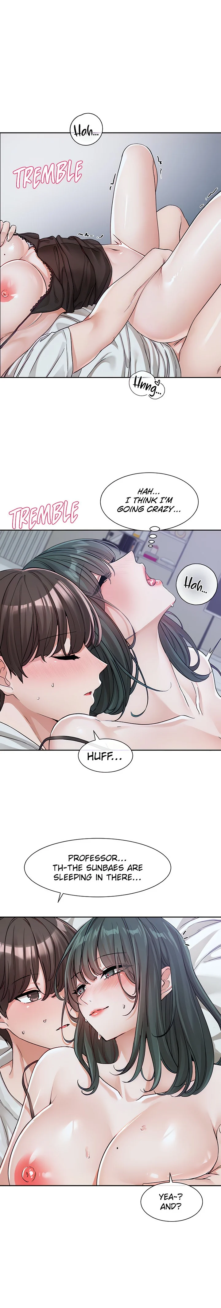 Circles chapter 130 page 7