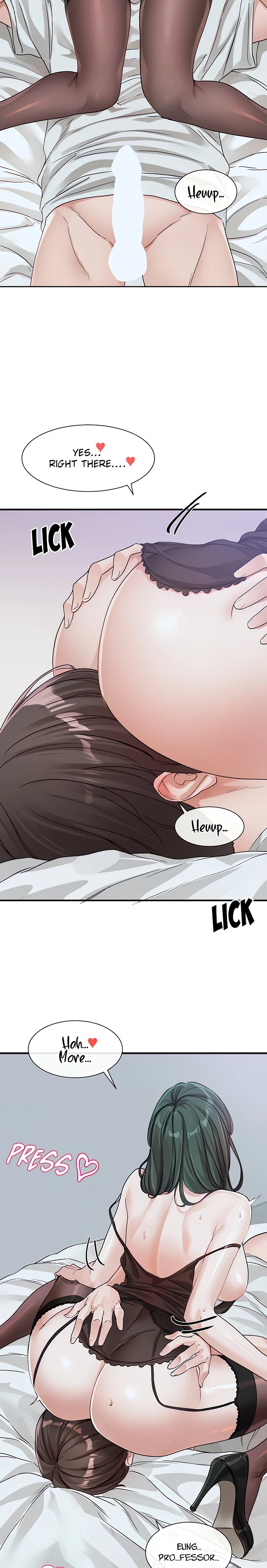 Circles chapter 130 page 24