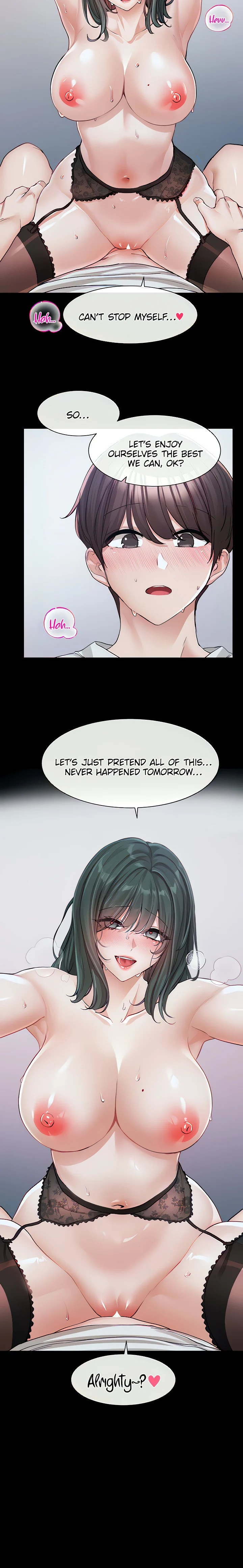 Circles chapter 131 page 7
