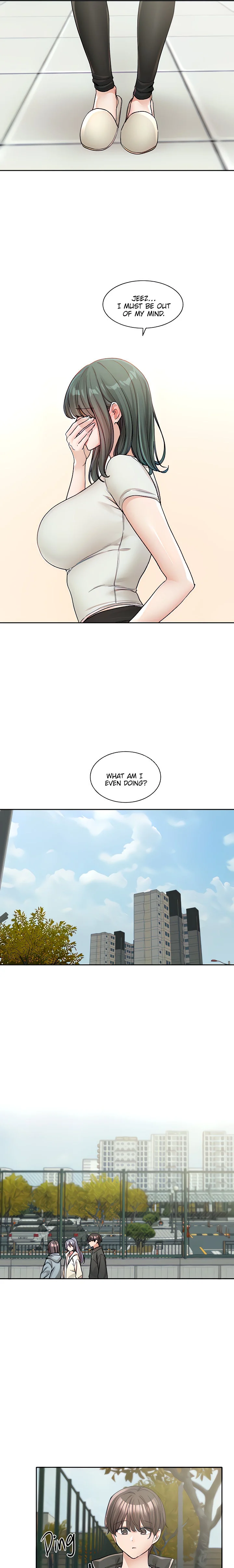 Circles chapter 131 page 23