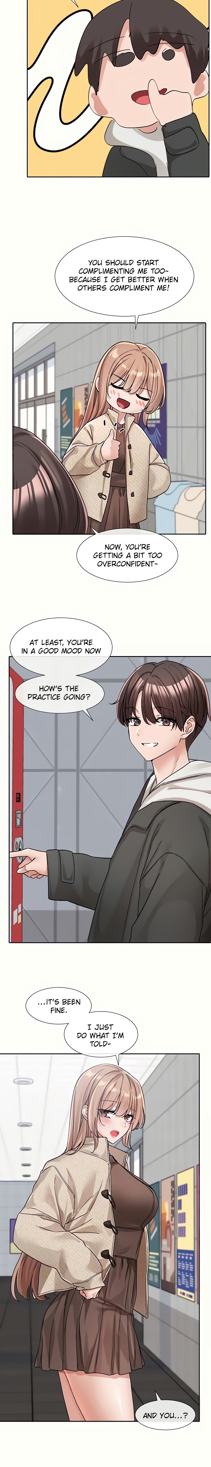 Circles chapter 132 page 7
