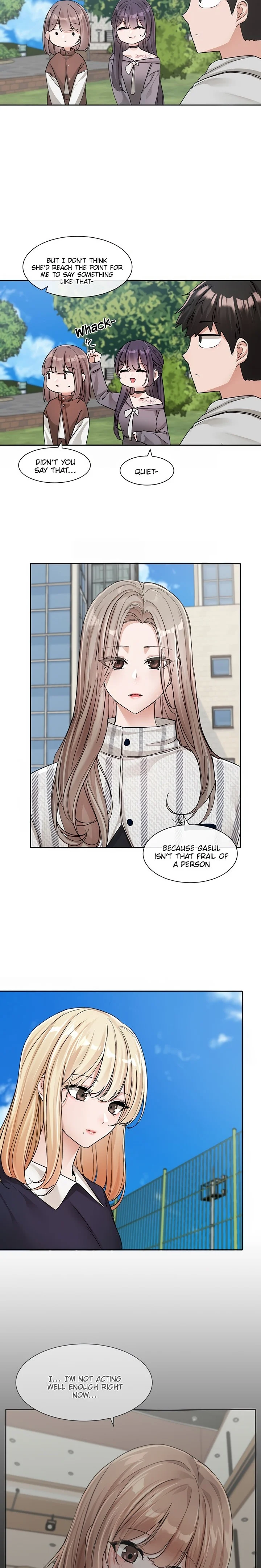 Circles chapter 133 page 9
