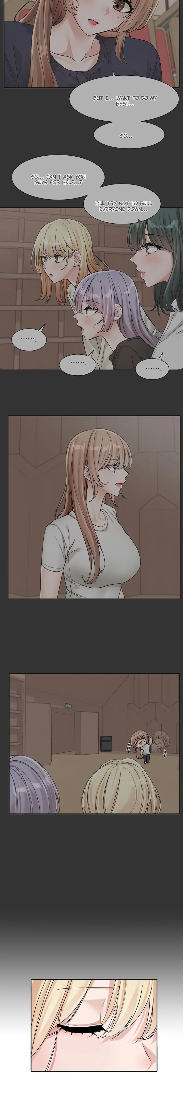 Circles chapter 133 page 10