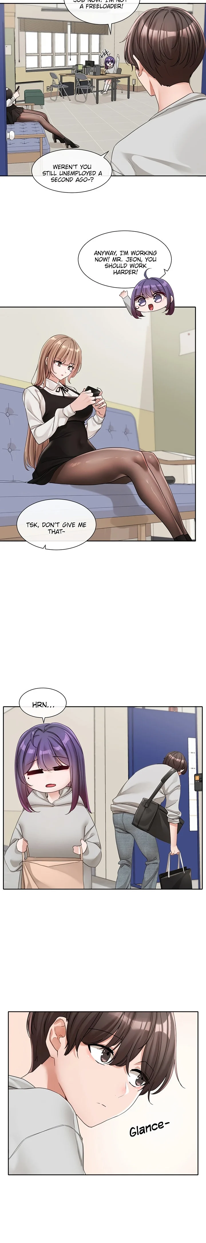 Circles chapter 134 page 12