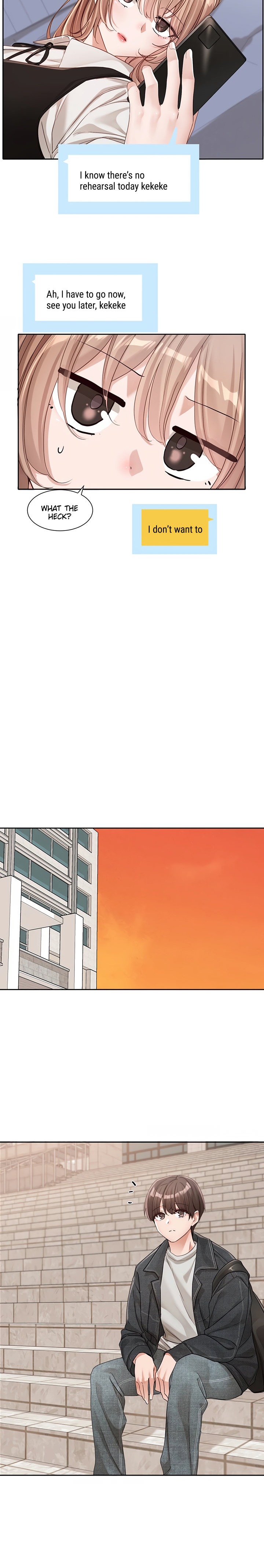 Circles chapter 134 page 16