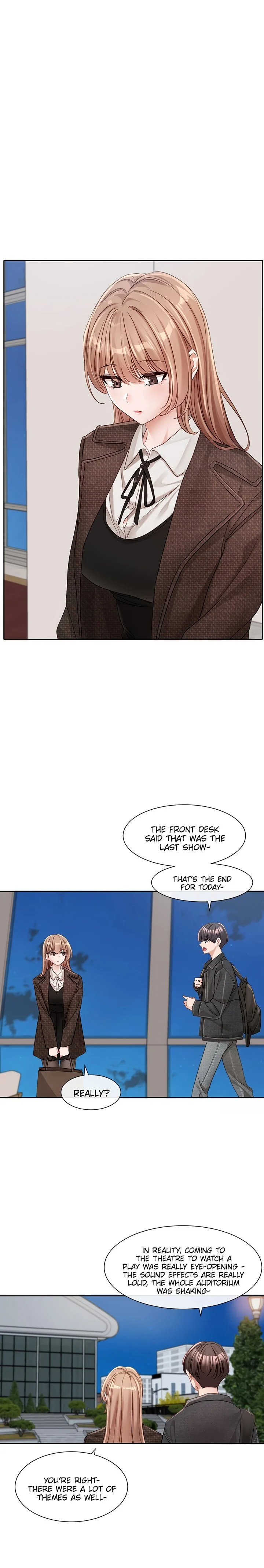 Circles chapter 134 page 25