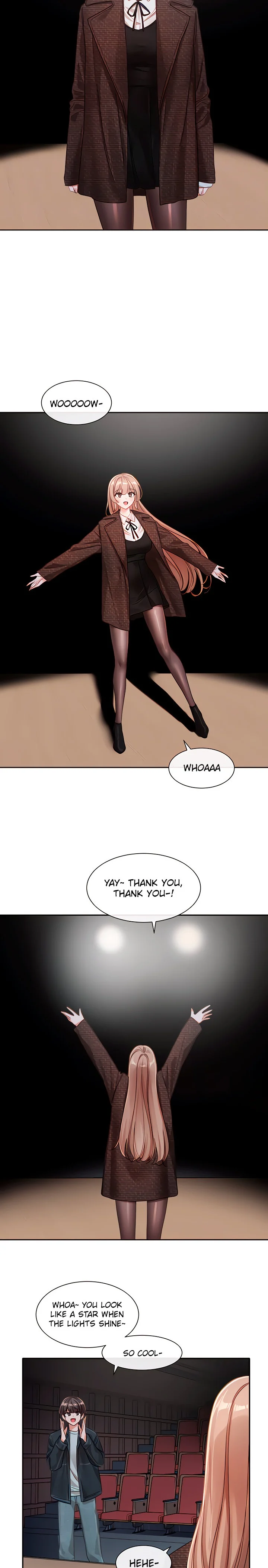 Circles chapter 135 page 6