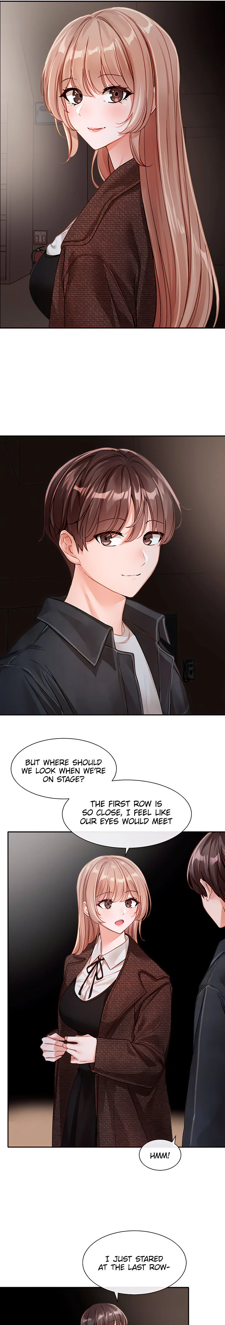Circles chapter 135 page 8